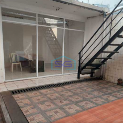 Dijual Ruko Sangat Strategis di Jalan Boulevard Graha Raya Bintaro Jaya Serpong Tangerang Selatan Luas Bangunan  200 m²-5