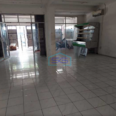 Dijual Ruko Sangat Strategis di Jalan Boulevard Graha Raya Bintaro Jaya Serpong Tangerang Selatan Luas Bangunan  200 m²-4