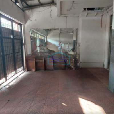 Dijual Ruko Sangat Strategis di Jalan Boulevard Graha Raya Bintaro Jaya Serpong Tangerang Selatan Luas Bangunan  200 m²-2