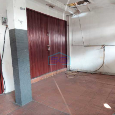 Dijual Ruko Sangat Strategis di Jalan Boulevard Graha Raya Bintaro Jaya Serpong Tangerang Selatan Luas Bangunan  200 m²-1