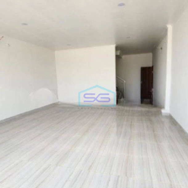 Dijual Gudang Blessindo Ready Dan Bebas Banjir di Legok Tangerang Luas Bangunan  432 m²-3