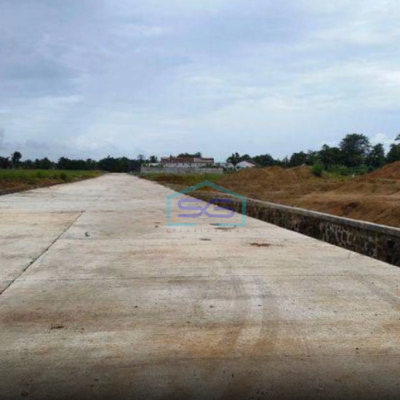 Dijual Gudang Surya Grand Cisoka Akses Mudah ,aman Dan Bebas Banjir di Tanggerang Luas Bangunan  1350 m²