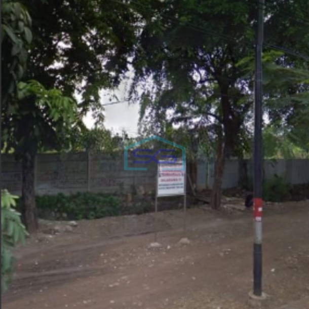 Dijual Tanah Lokasi Strategis di Cengkareng Timur Jakarta Barat Luas Tanah (PxL)  16600 m²-1