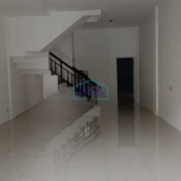 Dijual Ruko 3 Lantai Serpong Tangerang Selatan Luas Bangunan  225 m²-4