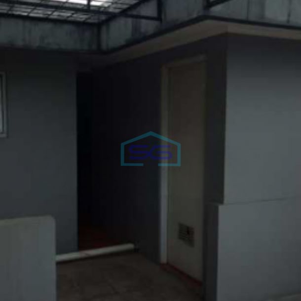 Dijual Ruko 3 Lantai Serpong Tangerang Selatan Luas Bangunan  225 m²-2