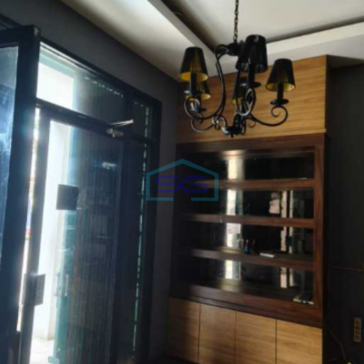 Dijual Ruko Tematik Paramond Gading Serpong Tangerang Luas Bangunan  108 m²