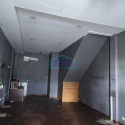 Dijual Ruko Tematik Paramond Gading Serpong Tangerang Luas Bangunan  108 m²
