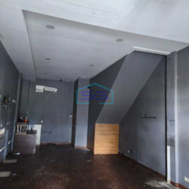 Dijual Ruko Tematik Paramond Gading Serpong Tangerang Luas Bangunan  108 m²-4