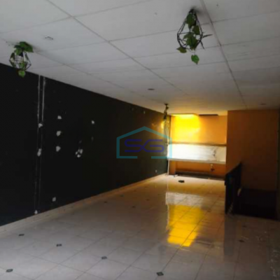 Dijual Ruko Tematik Paramond Gading Serpong Tangerang Luas Bangunan  108 m²