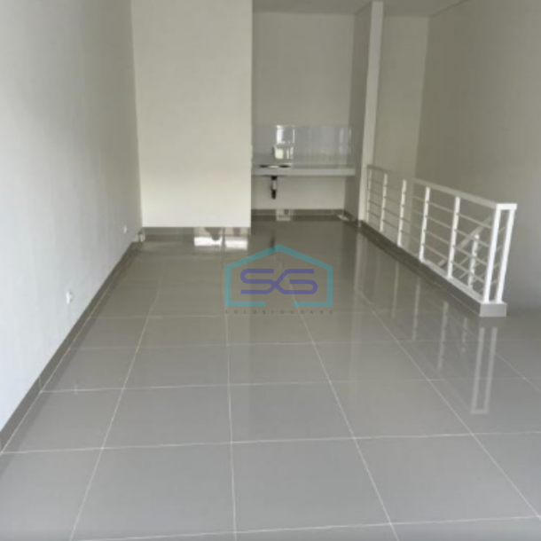 Dijual Ruko Pisa Grande, 2 Lantai Gading Serpong Tangerang Luas Bangunan  90 m²-3