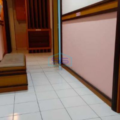 Dijual Ruko 2 Lantai di Golden Road Bsd Serpong Tangerang Luas Bangunan  116 m²