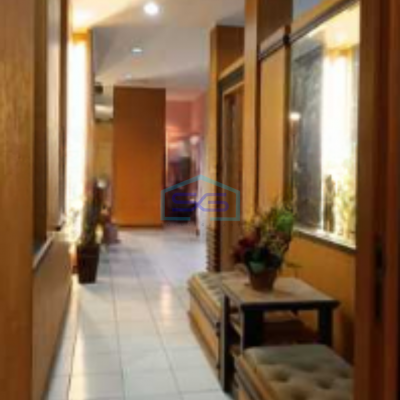 Dijual Ruko 2 Lantai di Golden Road Bsd Serpong Tangerang Luas Bangunan  116 m²
