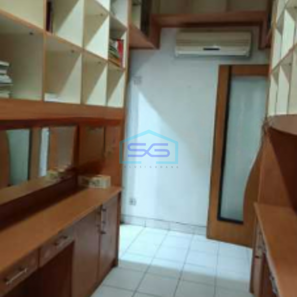 Dijual Ruko 2 Lantai di Golden Road Bsd Serpong Tangerang Luas Bangunan  116 m²-5