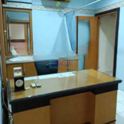 Dijual Ruko 2 Lantai di Golden Road Bsd Serpong Tangerang Luas Bangunan  116 m²