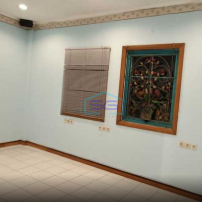Dijual Ruko 2 Lantai di Golden Road Bsd Serpong Tangerang Luas Bangunan  116 m²
