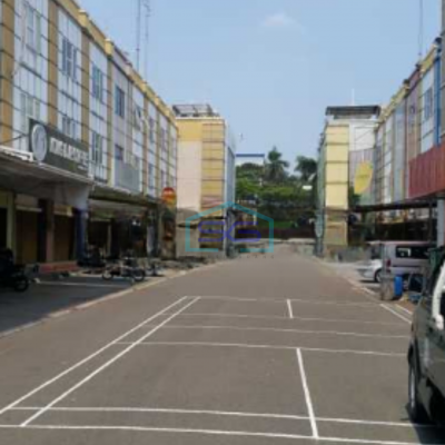 Dijual Ruko 3 Lantai Siap Huni di Golden Boulevard Bsd City Serpong Tangerang Selatan Banten Luas Bangunan  135 m²