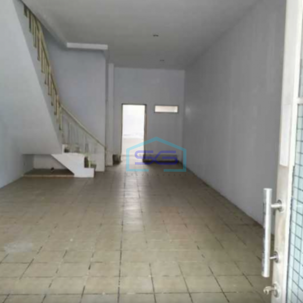 Dijual Ruko Strategis Siap Huni di Wtc Matahari Serpong Tangerang Selatan Luas Bangunan  140 m²-4