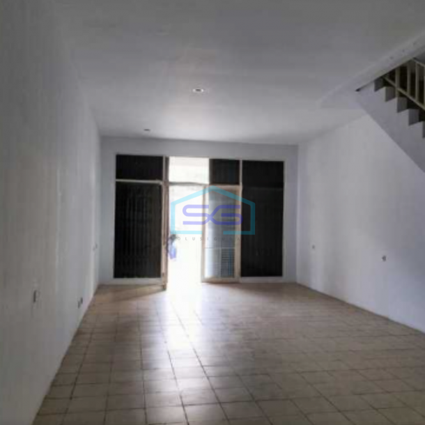 Dijual Ruko Strategis Siap Huni di Wtc Matahari Serpong Tangerang Selatan Luas Bangunan  140 m²-2