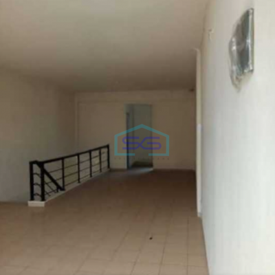 Dijual Ruko Murah Dan Strategis di Alam Sutra Tangerang Banten Luas Bangunan  202 m²-5