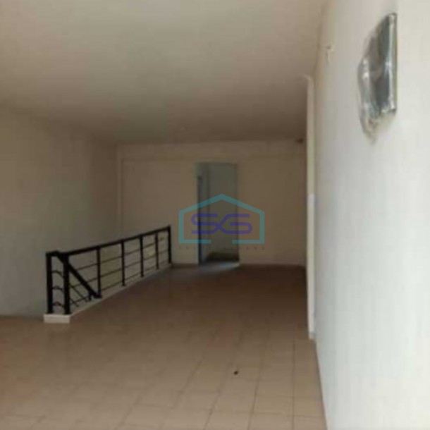 Dijual Ruko Murah Dan Strategis di Alam Sutra Tangerang Banten Luas Bangunan  202 m²-5