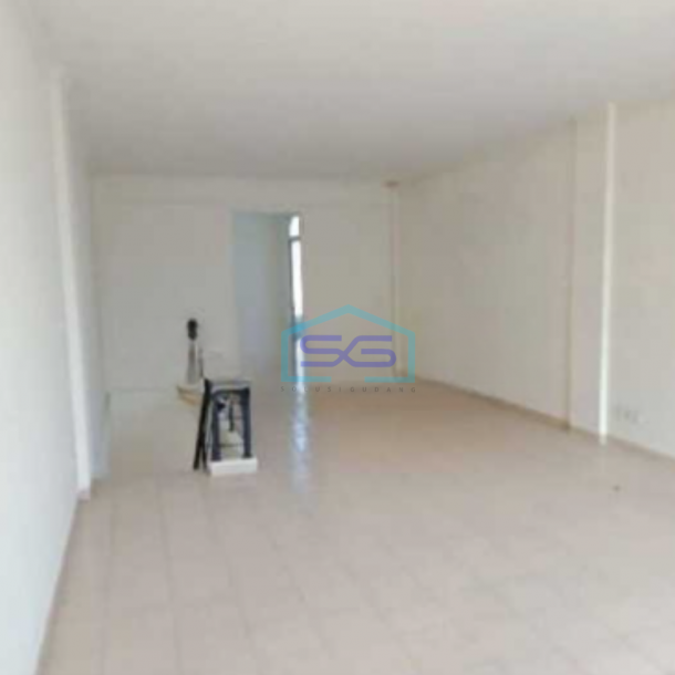 Dijual Ruko Murah Dan Strategis di Alam Sutra Tangerang Banten Luas Bangunan  202 m²-4