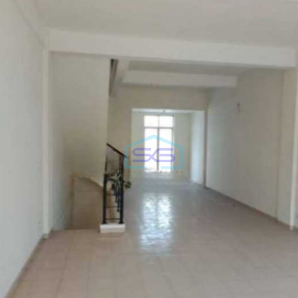 Dijual Ruko Murah Dan Strategis di Alam Sutra Tangerang Banten Luas Bangunan  202 m²-3