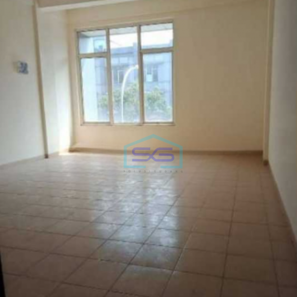 Dijual Ruko Murah Dan Strategis di Alam Sutra Tangerang Banten Luas Bangunan  202 m²-2