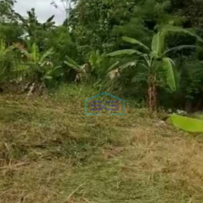 Dijual Tanah Datar Lokasi Bagus di Cibogo Kab Tangerang Luas Tanah  4000 m²