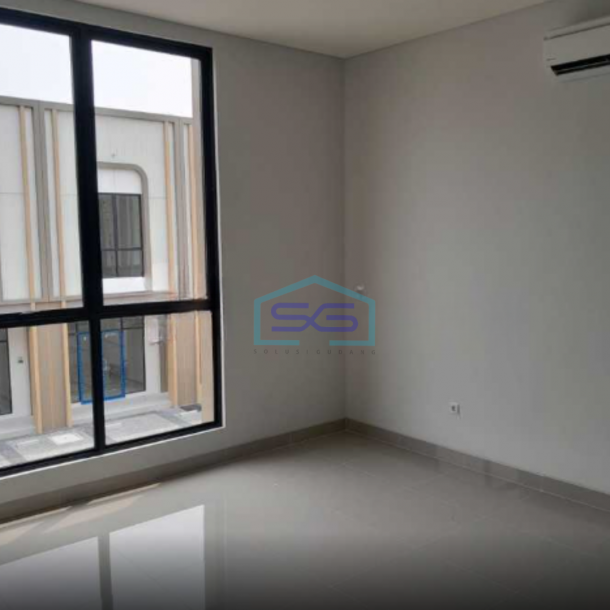 Dijual Ruko Siap Huni di Illago Grande paramind Gading Serpong, Tangerang Selatan Luas Bangunan  90 m²-3
