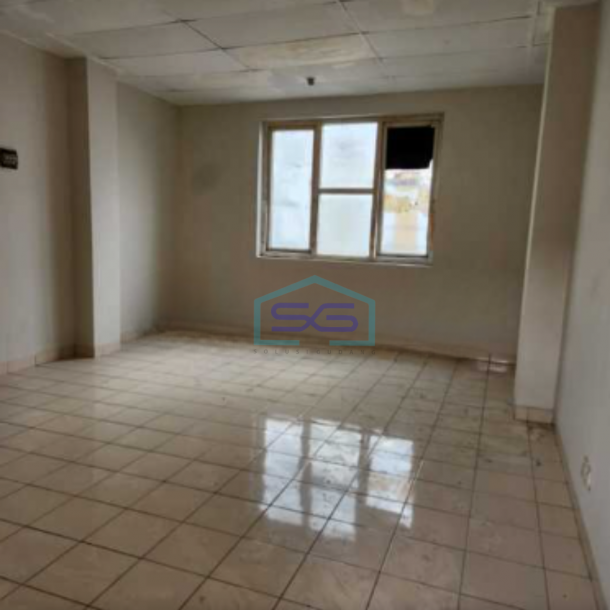 Dijual Ruko 2,5 Lantai Golden Boulevard Bsd Tangerang Luas Bangunan  162 m²-6
