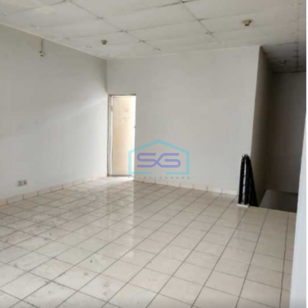 Dijual Ruko 2,5 Lantai Golden Boulevard Bsd Tangerang Luas Bangunan  162 m²-4