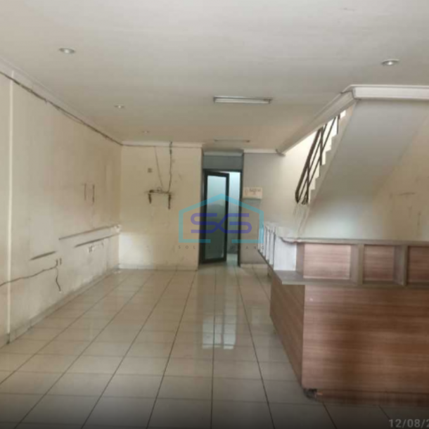 Dijual Ruko Fortune Siap Huni di Graha Raya Tangerang Selatan Luas Bangunan  110 m²-3