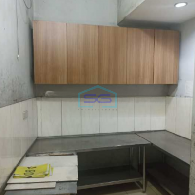 Dijual Ruko Fortune Siap Huni di Graha Raya Tangerang Selatan Luas Bangunan  110 m²