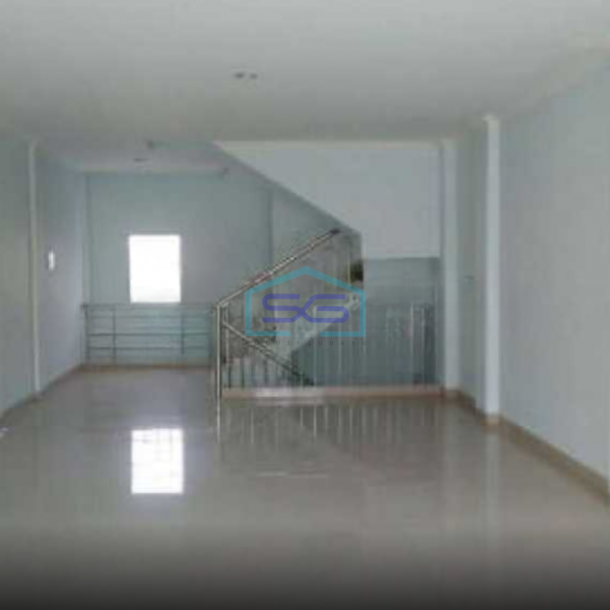 Dijual Ruko 3 Lantai Hadap Jalan Raya Villa Melati Mas Serpong Tangerang Selatan Luas Bangunan  240 m²-3