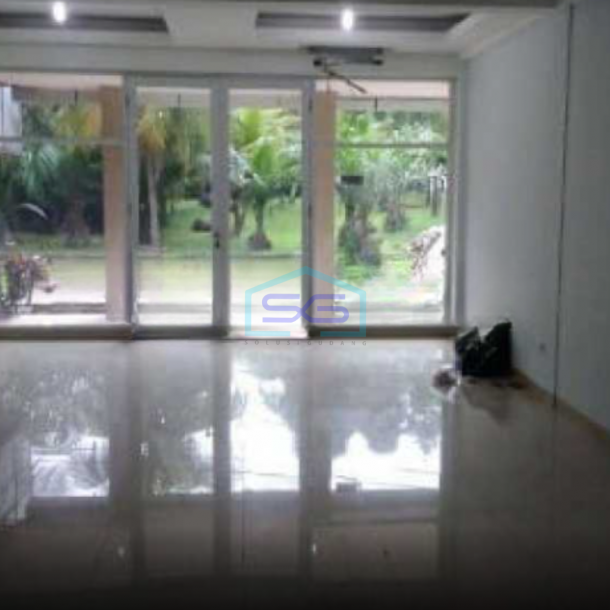 Dijual Ruko 3 Lantai Hadap Jalan Raya Villa Melati Mas Serpong Tangerang Selatan Luas Bangunan  240 m²-4