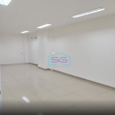 Dijual Ruko Gandeng Lokasi Ramai Gading Serpong, Tangerang (Deretan Azko - Pahoa) Luas Bangunan  600 m²