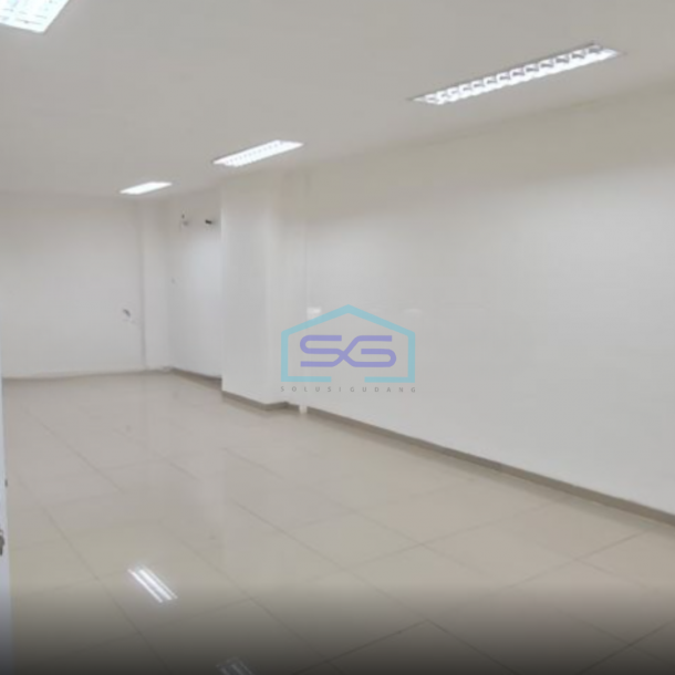 Dijual Ruko Gandeng Lokasi Ramai Gading Serpong, Tangerang (Deretan Azko - Pahoa) Luas Bangunan  600 m²-5