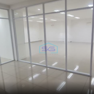 Dijual Ruko Gandeng Lokasi Ramai Gading Serpong, Tangerang (Deretan Azko - Pahoa) Luas Bangunan  600 m²