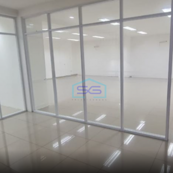 Dijual Ruko Gandeng Lokasi Ramai Gading Serpong, Tangerang (Deretan Azko - Pahoa) Luas Bangunan  600 m²-4