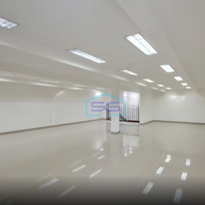 Dijual Ruko Gandeng Lokasi Ramai Gading Serpong, Tangerang (Deretan Azko - Pahoa) Luas Bangunan  600 m²