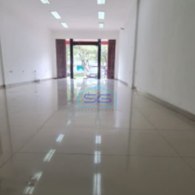 Dijual Ruko Gandeng Lokasi Ramai Gading Serpong, Tangerang (Deretan Azko - Pahoa) Luas Bangunan  600 m²