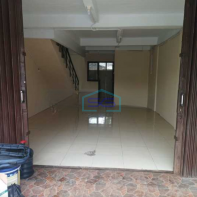 Dijual Ruko Fortune Grande Siap Huni di Graha Raya Tangerang Selatan Luas Bangunan  90 m²-2