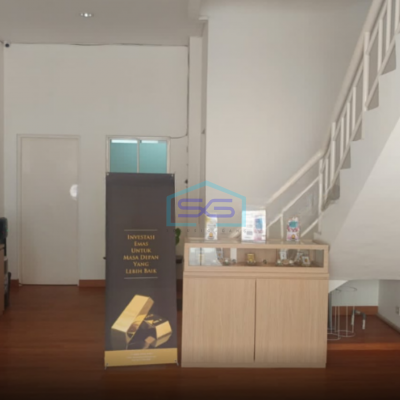 DIJual Cepat Harga Bagus Ruko Mall Wtc Serpong Luas Bangunan  160 m²-4