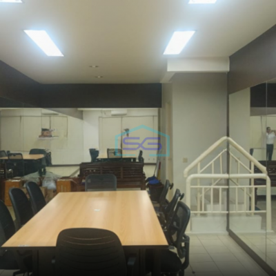 DIJual Cepat Harga Bagus Ruko Mall Wtc Serpong Luas Bangunan  160 m²-3