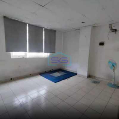 Dijual Ruko Murah Siap Huni di Golden Boulevard Bsd City Jl. Pahlawan Seribu Tangerang Selatan Luas Bangunan  158 m²