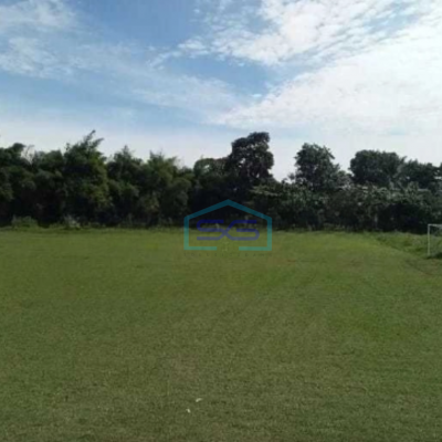 Dijual Tanah Murah Pinggir Jalan di Gunung Sindur Bogor Jawa Barat Luas Tanah  11560 m²