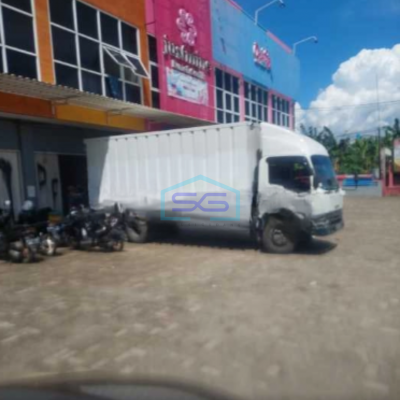 Dijual Tanah Murah Dan Rata di Ciseeng Parung Bogor Luas Tanah  2600 m²