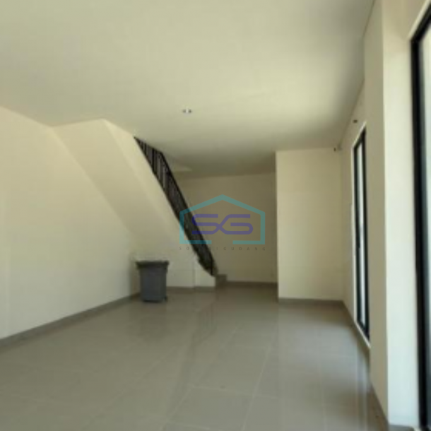 Dijual Ruko Hampton 3 Lantai Hoek di Gading Serpong Luas Bangunan  180 m²-6