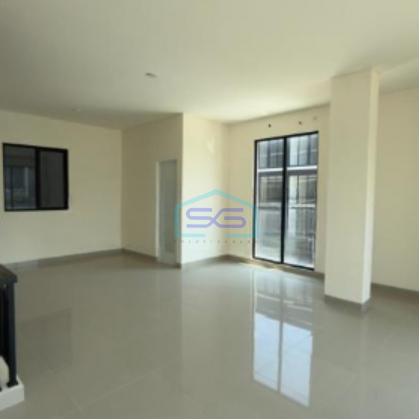 Dijual Ruko Hampton 3 Lantai Hoek di Gading Serpong Luas Bangunan  180 m²-4