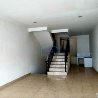 Dijual Ruko Gadged 3 Lantai Paramount Gading Serpong Tangerang Luas Bangunan  200 m²